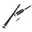 Practice chanter McCallum